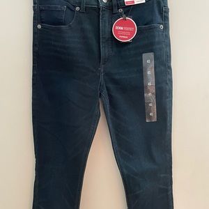 NWT Express Denim Perfect Jean Legging